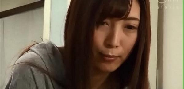  [JAV1UP] Toying with married Sis